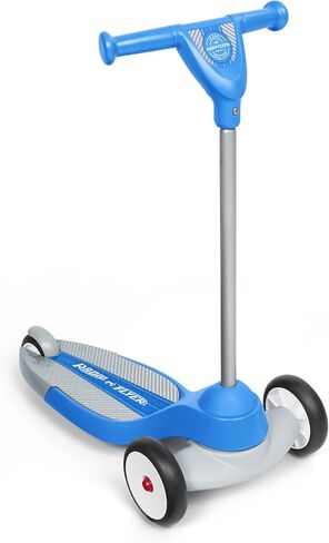 Radio Flyer My 1st Scooter, For Kids 2-5 Years Old, Red in Kuwait