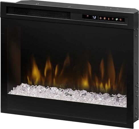 DIMPLEX X-XHD23G Fireplace in Kuwait