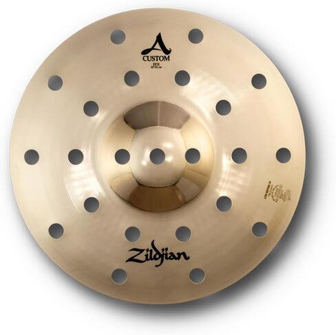 Zildjian A Custom EFX Crash - 14 Inches in Kuwait