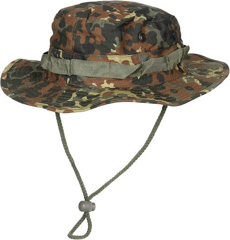 MFH Men's US Gi Booniestop Chin Strap in Kuwait