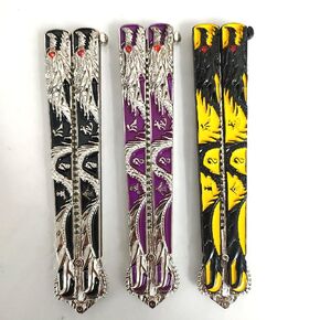 Butterfly Dragon Desk Fidget Comb(876) in Kuwait
