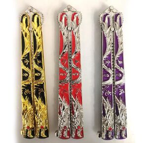 Butterfly Dragon Desk Fidget Comb(752) in Kuwait