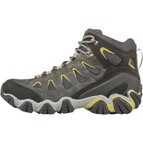 Oboz Sawtooth II Mid B-Dry Hiking Boot - Women's in Saudi Arabia
