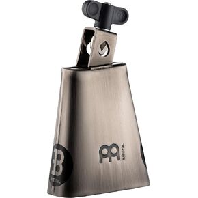 Meinl Percussion STB80B 8-Inch Big Mouth Steel Cowbell in Saudi Arabia