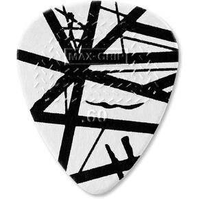 JIM DUNLOP EVH VHI Guitar Picks, 6 Pack in Saudi Arabia