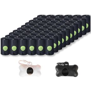 Dog Poop Bags 1200 Count in Kuwait
