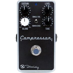 Keeley Bassist Compressor and Limiting Amplifier Pedal in Saudi Arabia