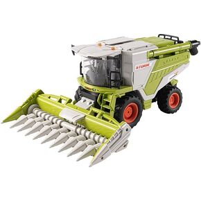 1:24 RC Combine Harvester with Interchangeable Crop Headers in Kuwait