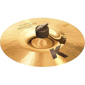 Zildjian K Custom Hybrid Splash - 9 بوصات in Saudi Arabia