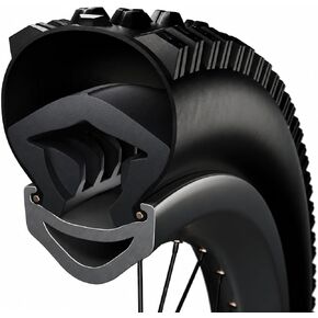 Tannus Armour TUBELESS Tire Insert | Rim and Puncture Protection | No Pinch Flats | Fat Bike Tire Liners | Foam Insert for MTB Tires in Kuwait