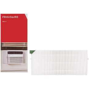 Frigidaire FRPARAC11 PureAir® RAC-11 Premium Allergen Air Filter Replacement for Window ACs - Effective for Dust, Pollen, and Pet Dander in Kuwait