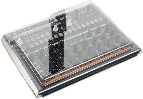 Decksaver DSLE-PC-BEATSTEPPRO - غطاء Arturia Beatstep Pro in Kuwait