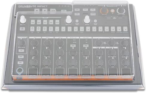 Decksaver DSLE-PC-BEATSTEPPRO - غطاء Arturia Beatstep Pro in Kuwait