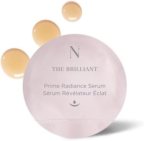 Noble Panacea The Brilliant Prime Radiance Serum in Kuwait