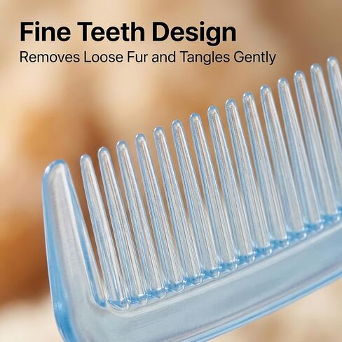 12 PCS Mini Hamster Brush in Saudi Arabia