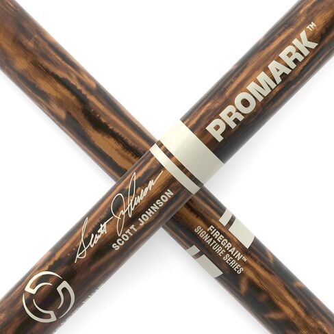 Promark Scott Johnson "ScoJo" TXXB3 X-beat Practice Stick in Kuwait
