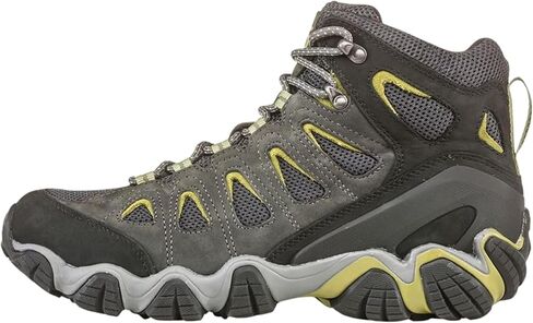 Oboz Sawtooth II Mid B-Dry Hiking Boot - Women's in Kuwait