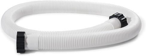 Intex 29060E 1.5" Diameter Accessory Pool 1,500 GPH Pump Replacement 59" Hose for Intex Pumps, Saltwater Systems, and Sand Filters in Saudi Arabia
