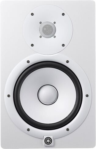 Yamaha HS8 Studio Monitor, Black in Kuwait
