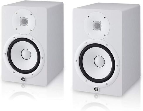 Yamaha HS8 Studio Monitor, Black in Kuwait