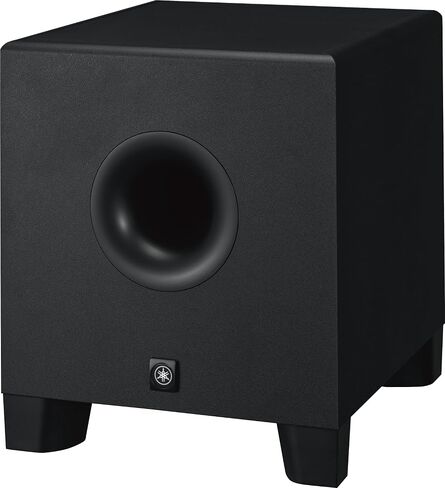 Yamaha HS8 Studio Monitor, Black in Kuwait