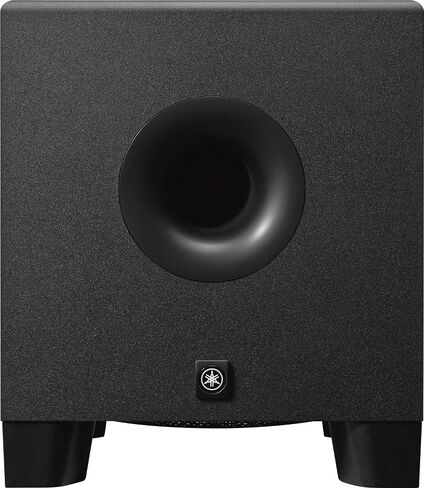 Yamaha HS8 Studio Monitor, Black in Kuwait