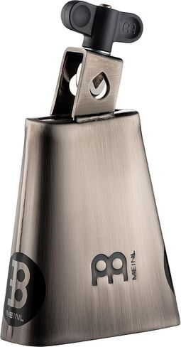 Meinl Percussion STB80B 8-Inch Big Mouth Steel Cowbell in Kuwait