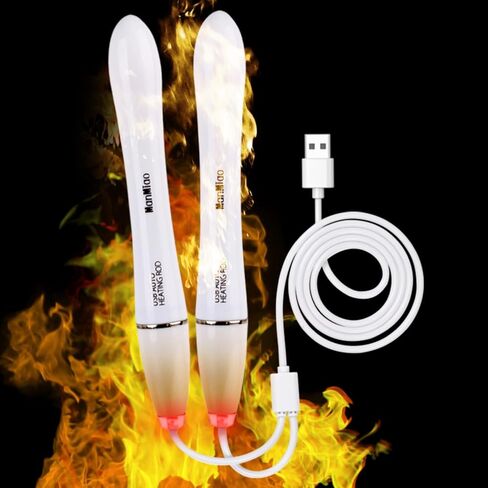لوحة تدفئة أوتوماتيكية جديدة، مؤشر LED، سخان دفئا، عصا تسخين للمساحة، تحكم تلقائي 38 درجة مئوية، تسخين سريع، محمول، حمل خارج المنزل لتسخين الشاي/القهوة/الماء in Kuwait