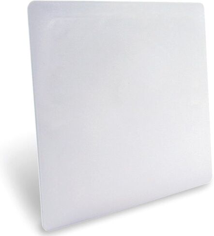 Fluidmaster AP-0808 Click Fit Access Panel for Plumbing, Wiring, and Cables, Size 8-In. x 8-In., Easy Install , White in Saudi Arabia