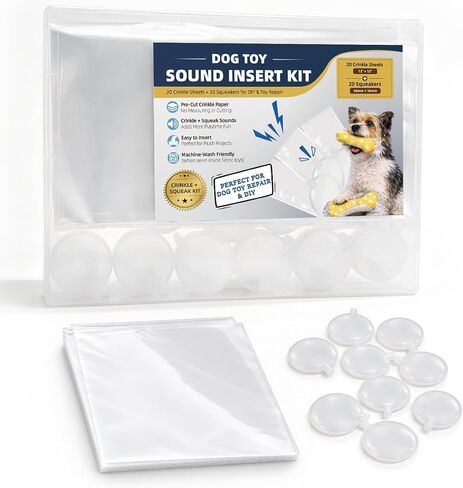 Pet Toy Crinkle Paper - Get Pets Excited to Play Again in Saudi Arabia
