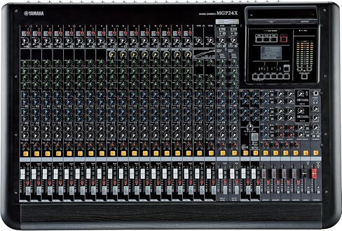 Yamaha MGP24X Premium Mixing Console large in Kuwait