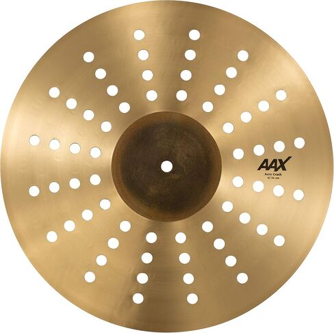 عبوة سيمبال متنوعة من Sabian مقاس 216XAC in Kuwait