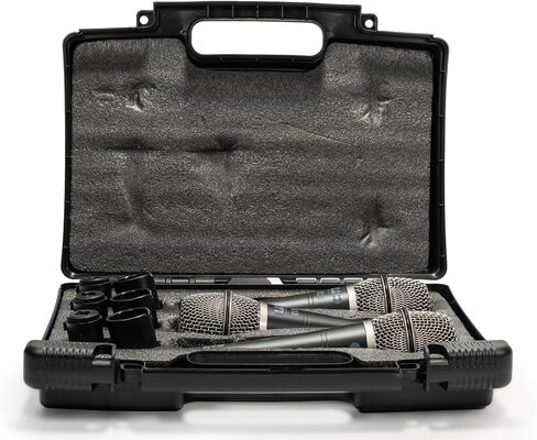 CAD اوديو كوندينسر ميكروفون ، عدد 1 (C92) in Kuwait