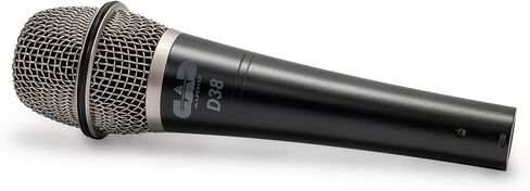 CAD اوديو كوندينسر ميكروفون ، عدد 1 (C92) in Kuwait