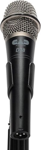 CAD اوديو كوندينسر ميكروفون ، عدد 1 (C92) in Kuwait
