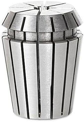 Amana Tool - 1/16 Dia Spring Collets ER25 (CO-280), Industrial Grade in Kuwait