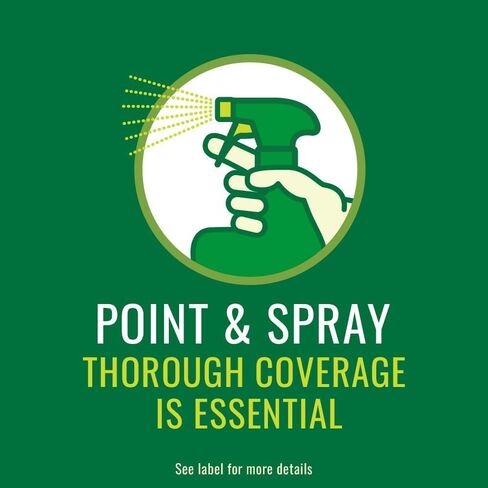 Natria 706250A Neem Oil Spray for Plants Pest Organic Disease Control, for Insects, 24-Ounce, Ready-to-Use in Saudi Arabia