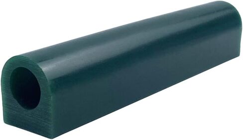 PHYHOO Jewelry Tool Ring Tool Green Carving Wax Tube Man Wax Ring Solid Carving Wax Tube T150 in Saudi Arabia