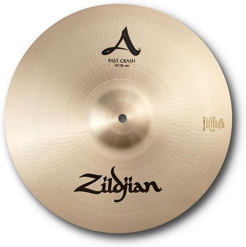 Zildjian سلسلة A الصنج السريع - 16 بوصة in Kuwait