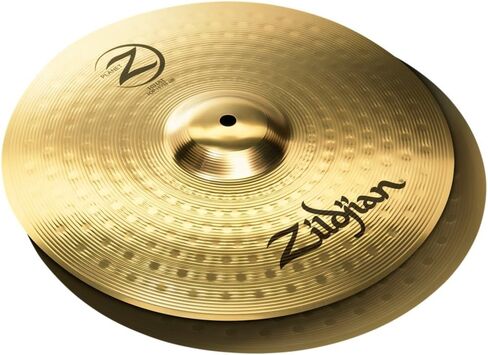 زوج Zildjian Planet Z 13 بوصة Hi Hat Cymbals in Kuwait
