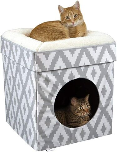 Kitty City Claw Mega Kit 2.0 Furniture, Cat Cushion, Cat Scratch in Kuwait