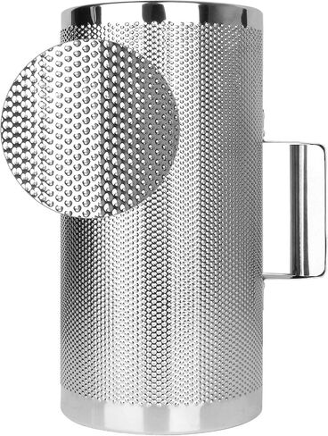 Metal Guiro Instrument 10" x 3" Stainless Steel Guiro Latin Percussion Instrument with Scraper, Professional LP Latin Percussion Instrument in Kuwait