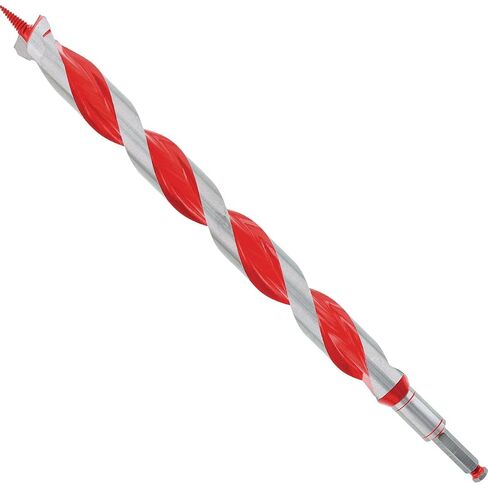 Diablo by Freud DAG2050 5/8 in. x 13 in. Auger Bit Multi, One Size in Kuwait