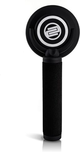 Reloop RHP 10 Mono Professional One-Ear Headphone with 50mm Neodymium Driver, Black in Kuwait