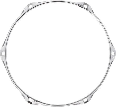 Gibraltar SC-1006TT 10 Inch 6 Lug Batter Hoop 2.3Mm in Kuwait