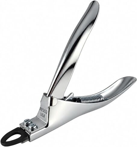 Resco Professional Canine Nail Clippers for Large Dogs in Saudi Arabia