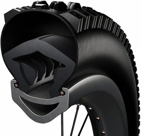 Tannus Armour TUBELESS Tire Insert | Rim and Puncture Protection | No Pinch Flats | Fat Bike Tire Liners | Foam Insert for MTB Tires in Kuwait