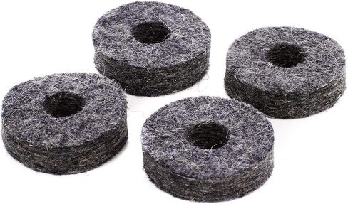 Gibraltar SC-CFS/4 Cymbal Felts Short 4/Pack in Kuwait