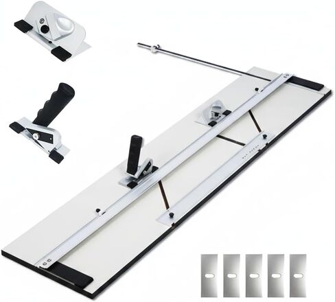 47 Inch Precision Mat Cutter for Picture Framing in Saudi Arabia
