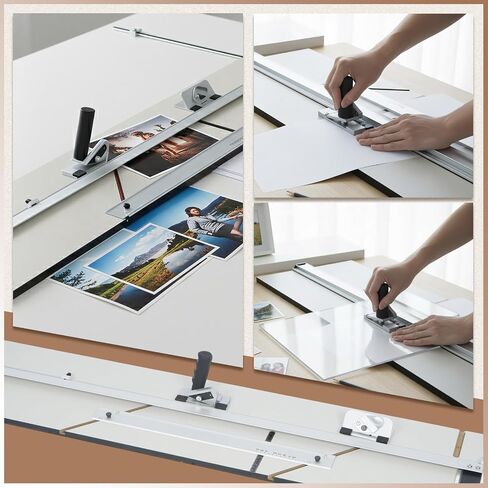 47 Inch Precision Mat Cutter for Picture Framing in Saudi Arabia